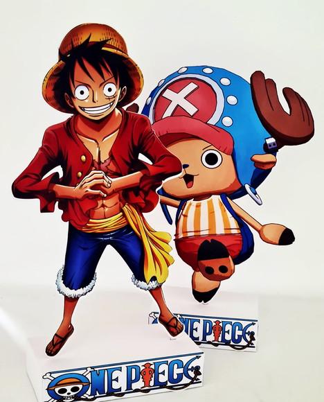 Kit Festa One Piece