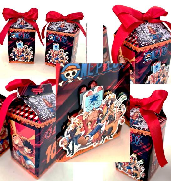Kit Festa One Piece