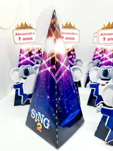 Kit Festa Sing2