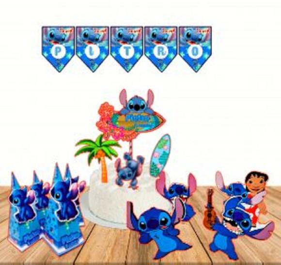 Kit Festa Stitch