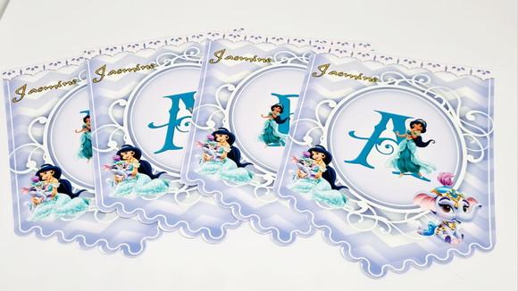 Kit Festinha Jasmine