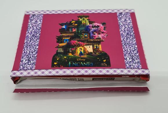 Kit Kat Personalizado Encanto Disney