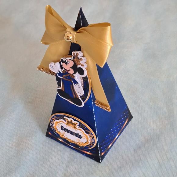 Kit Mickey Mouse Realeza