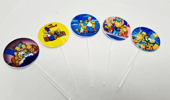 Mêsversário Simpsons