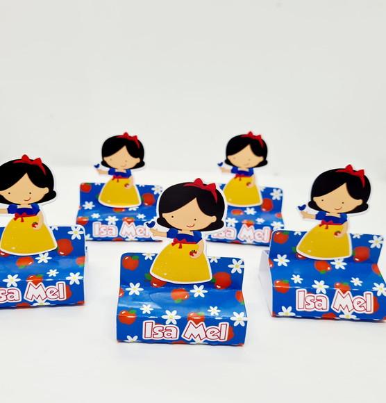 Porta BIS Branca de Neve Cute