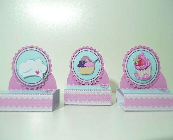 Porta Bis Duplo Confeitaria