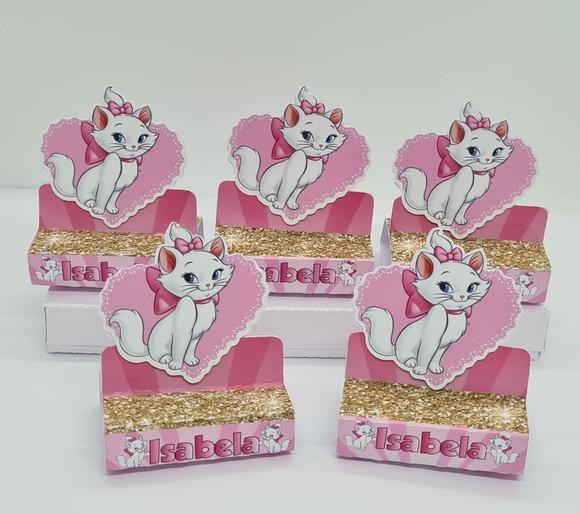 Porta BIS Duplo Gatinha Marie