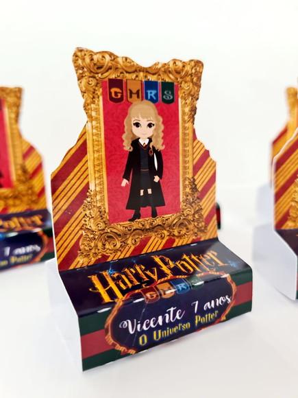 Porta Bis Harry Potter