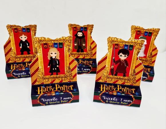 Porta Bis Harry Potter