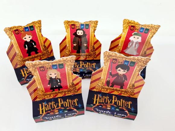 Porta Bis Harry Potter