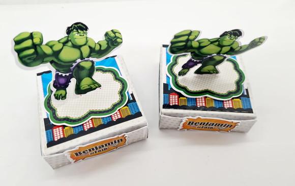 Porta Bis os Vingadores