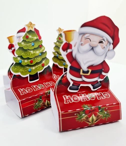 Porta Bis Papai Noel