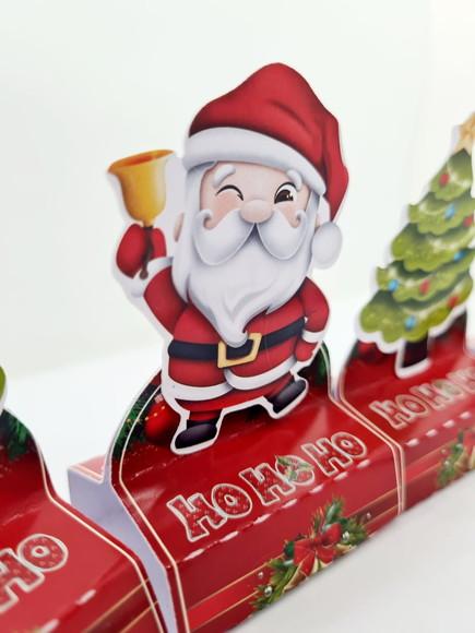 Porta Bis Papai Noel