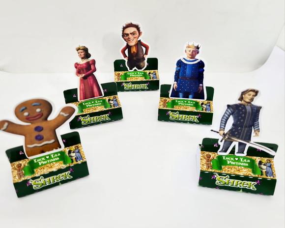 Porta Bis Shrek