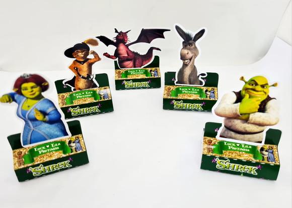 Porta Bis Shrek