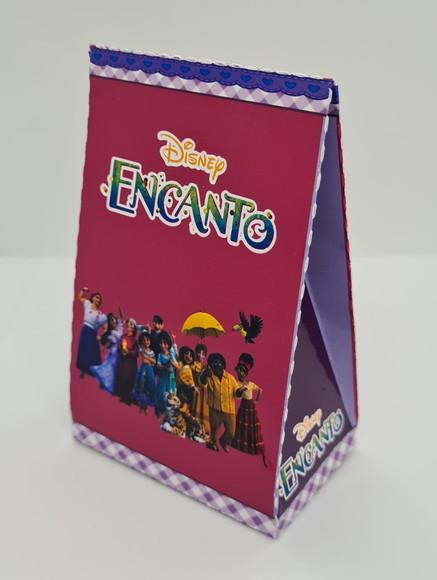 Sacolinha Mini Encanto Disney