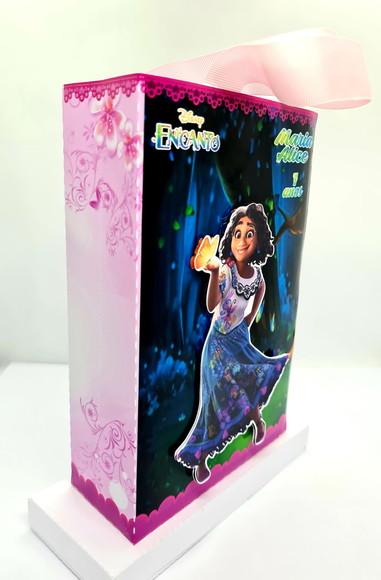 Sacolinha Surpresa Encanto Disney