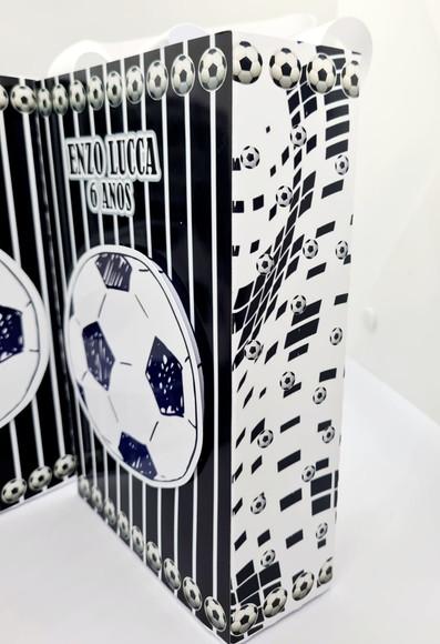 Sacolinha Surpresa Futebol
