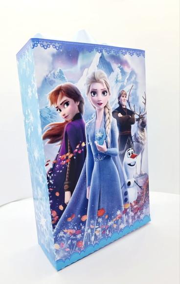 Sacolinha Surpresa Frozen