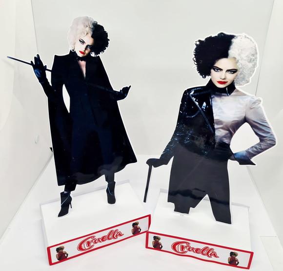 Só Um Bolinho Cruella