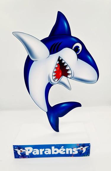 Só Um Bolinho Fundo do Mar