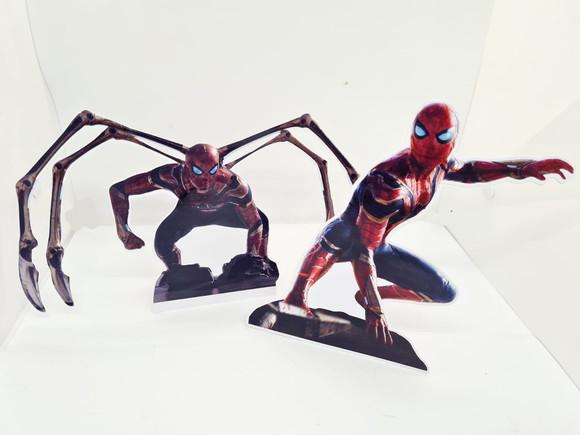 Só Um Bolinho Homem Aranha: sem Volta para Casa