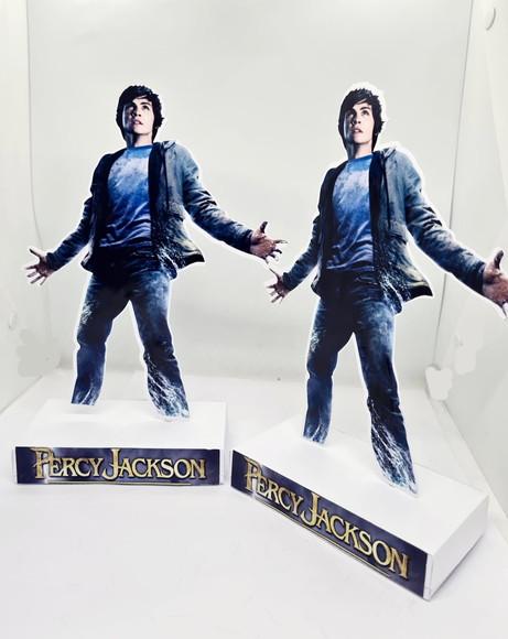 Só Um Bolinho Percy Jackson