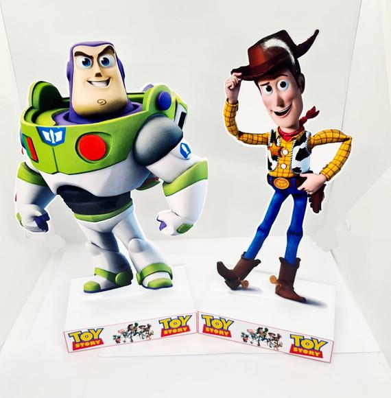 Só Um Bolinho Toy Story