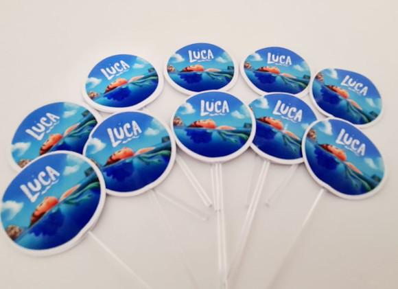 Tags Luca Disney