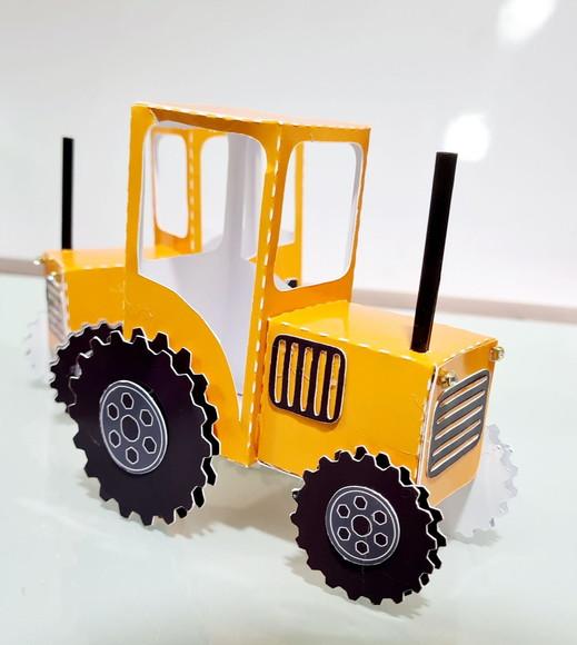 Trator