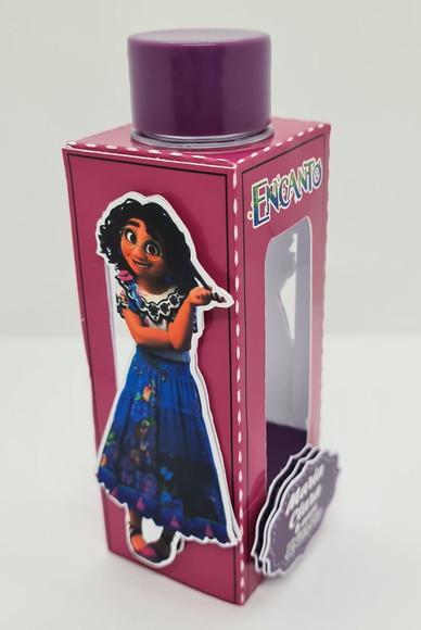 Tubete Encanto Disney Personalizado