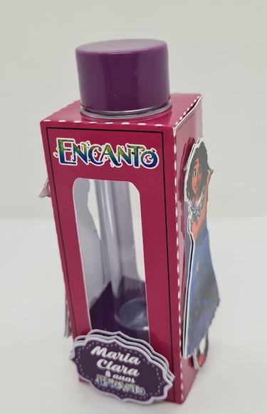 Tubete Encanto Disney Personalizado