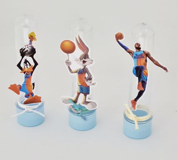 Tubetes 3d Space Jam 2