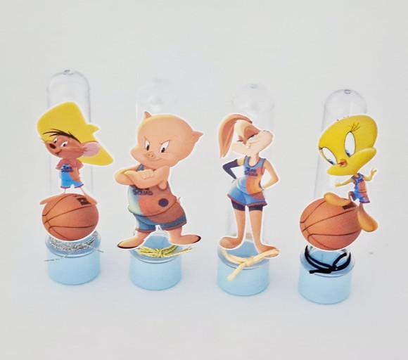 Tubetes 3d Space Jam 2