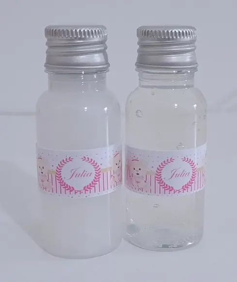 30 Kit Nascimento Personalizados