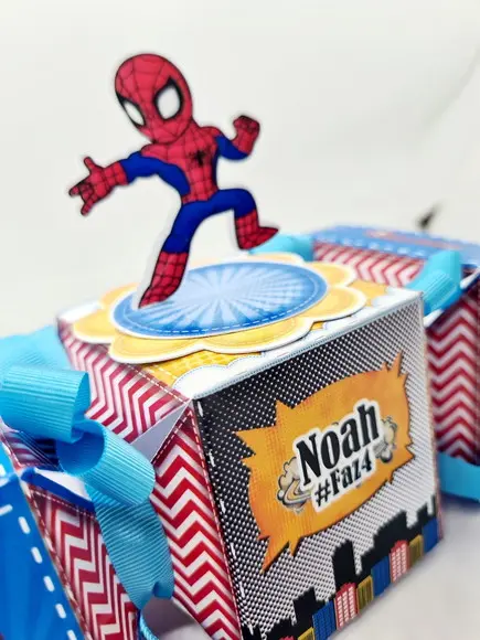 Caixa Bala os Vingadores