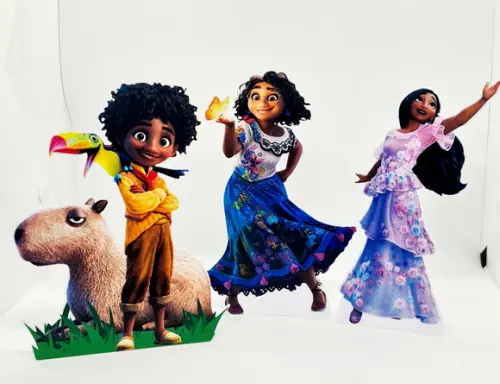 Display de Mesa Encanto Disney
