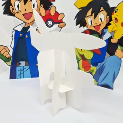 Display de Mesa Pokemon