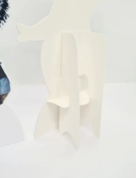 Display de Mesa Sing 2