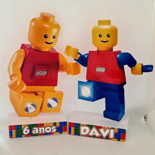 Display Lego