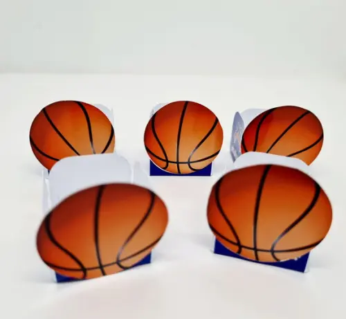 Forminhas para Doces Space Jam 2