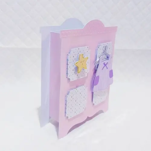 Kit Display Brilha Estrelinha