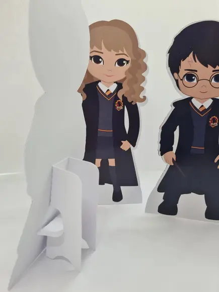 Kit Display Harry Potter