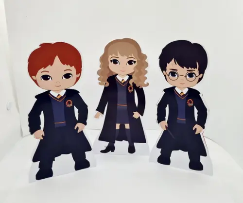 Kit Display Harry Potter