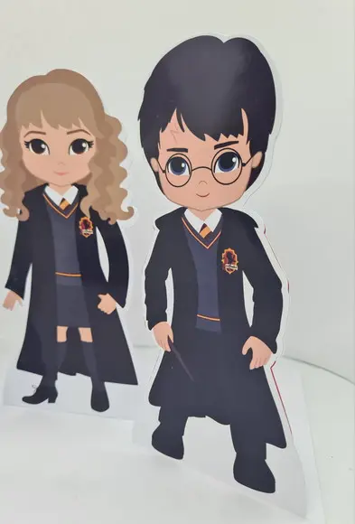 Kit Display Harry Potter