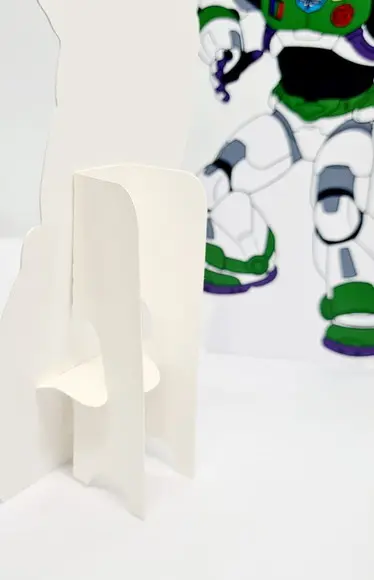 Kit Display Mesa Buzz Lightyear 2022