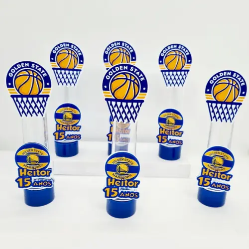 Kit Festa Golden State Warriors