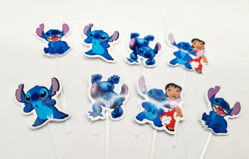 Kit Festa Stitch