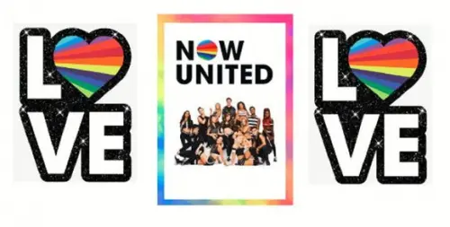 Kit Festinha Now United