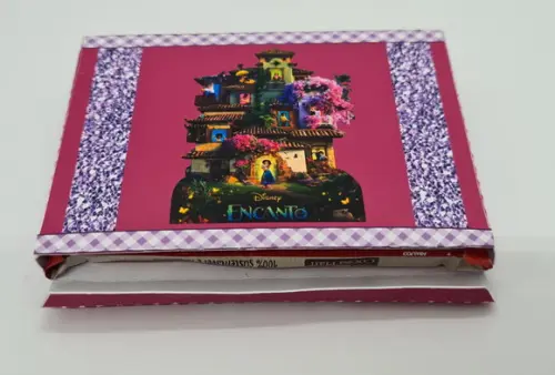 Kit Kat Personalizado Encanto Disney